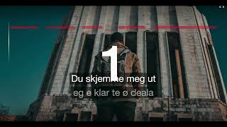 Alt Du Vil Ha - Bjørn Eidsvåg - Karaoke
