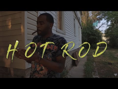 Hot Rod Ft Young Gino - Detail  (Official Video)