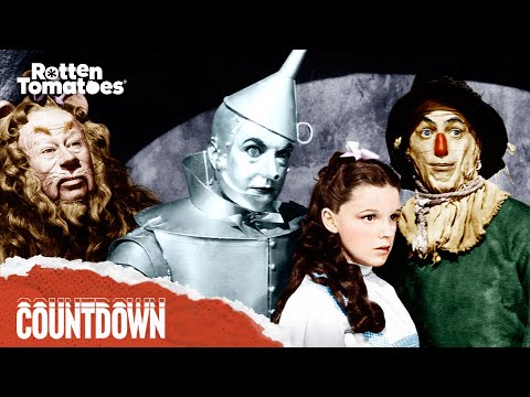 Best Remakes of All Time | Countdown