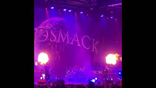 Godsmack - Voodoo - Darien Lake, NY 8/6/2023