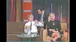 Andy Dick Interview Ivanka Trump