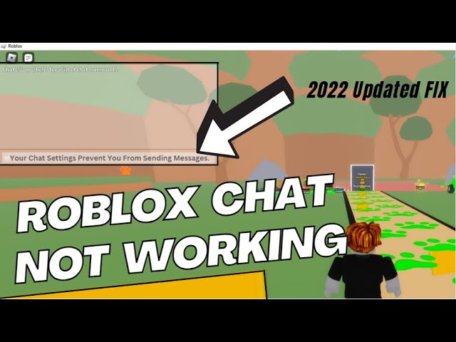 Roblox voice chat reporting system is bad or can I say it's shi :  r/RobloxHelp