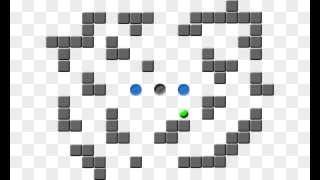 LogicBall - Level 11
