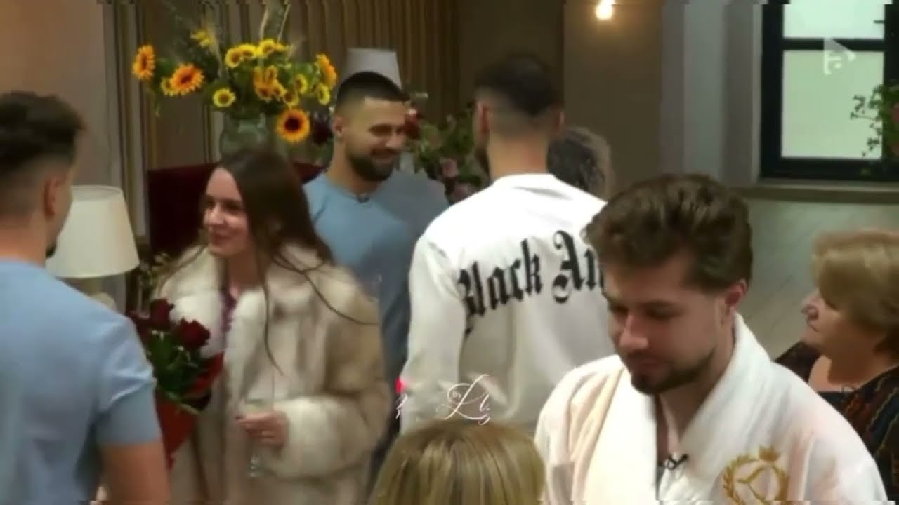 Mireasa12❤️ - Emily&Liviu 🫶🏼🫶🏼 - 06.12.2025 