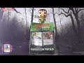 Nissa vs Ob Nixilis Duel Deck Unboxing