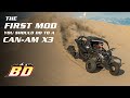 The FIRST MOD you should do to a Can-Am X3