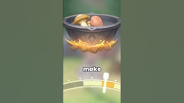 Genshin Impact spelen ZONDER ELEMENTEN - Deel 2: Een voedselbron veiligstellen