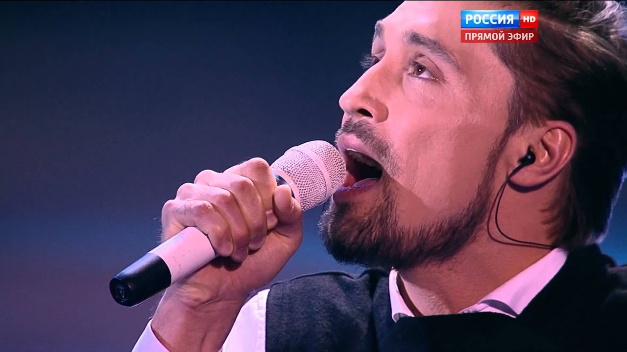 Дима Билан - Дельтаплан (НВ 09.10.2015 День 8-й HD 1080p.) - YouTube