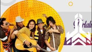 TERLALU - MAJORET | JennyDJ™