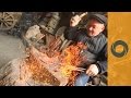 Copper Craft Precious Metal And Traditions In Lahic 