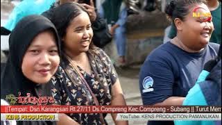 WANT TO BE SHOCKED | INDRAJAYA Show Compreng 5-11-25