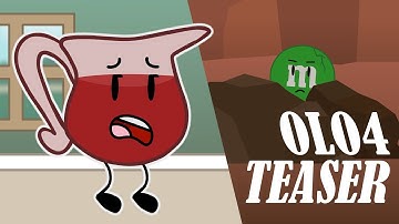 Object Lockout: Episode 4 Teaser