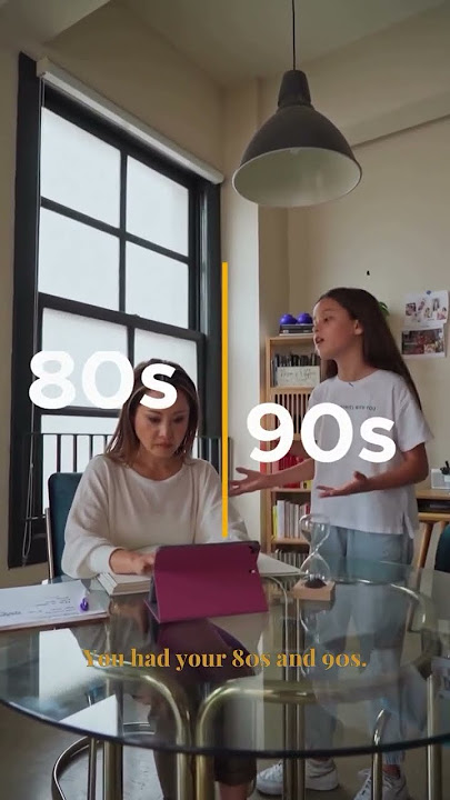 Gen Z and Millennials are leading the charge for change in fashion