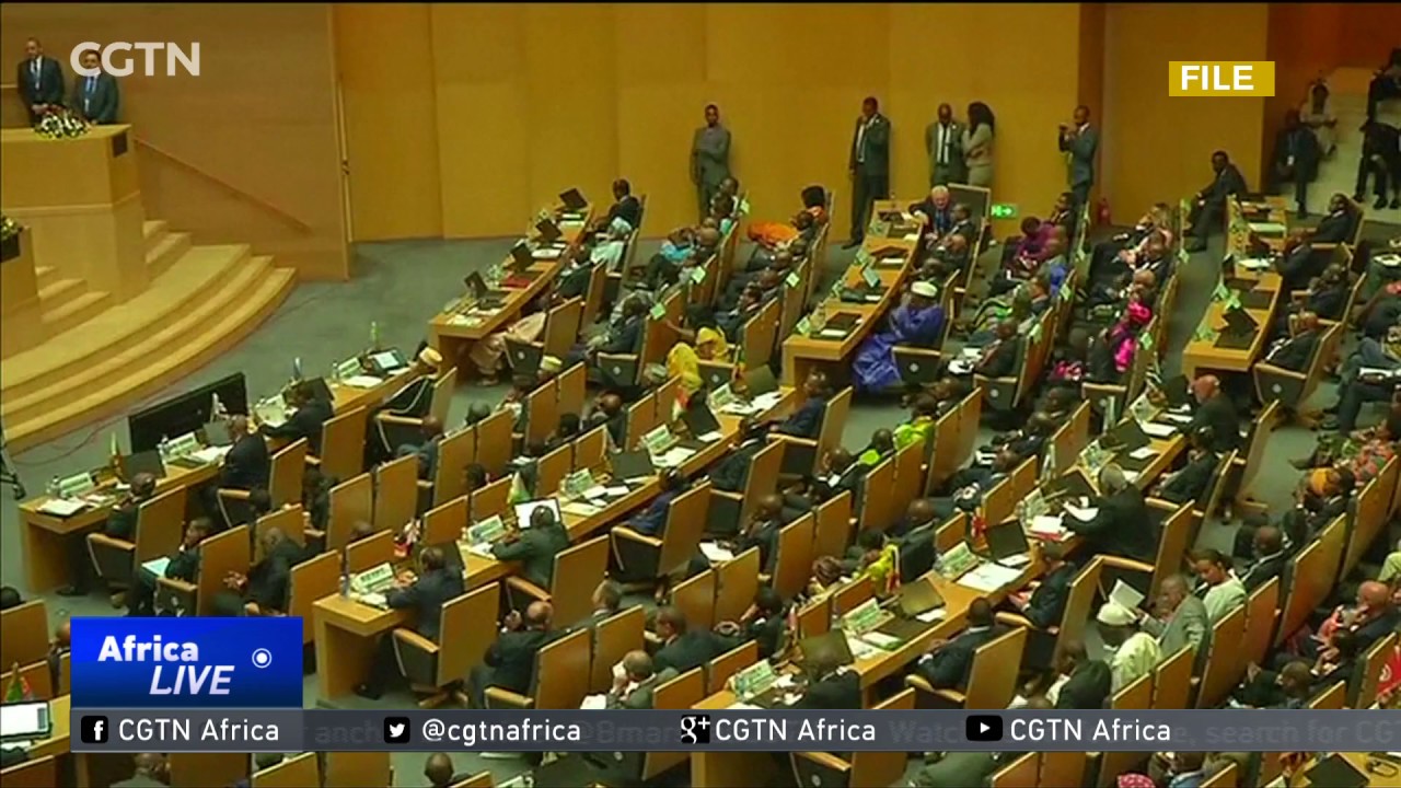 AU headquarters in Ethiopia to host annual summit this week