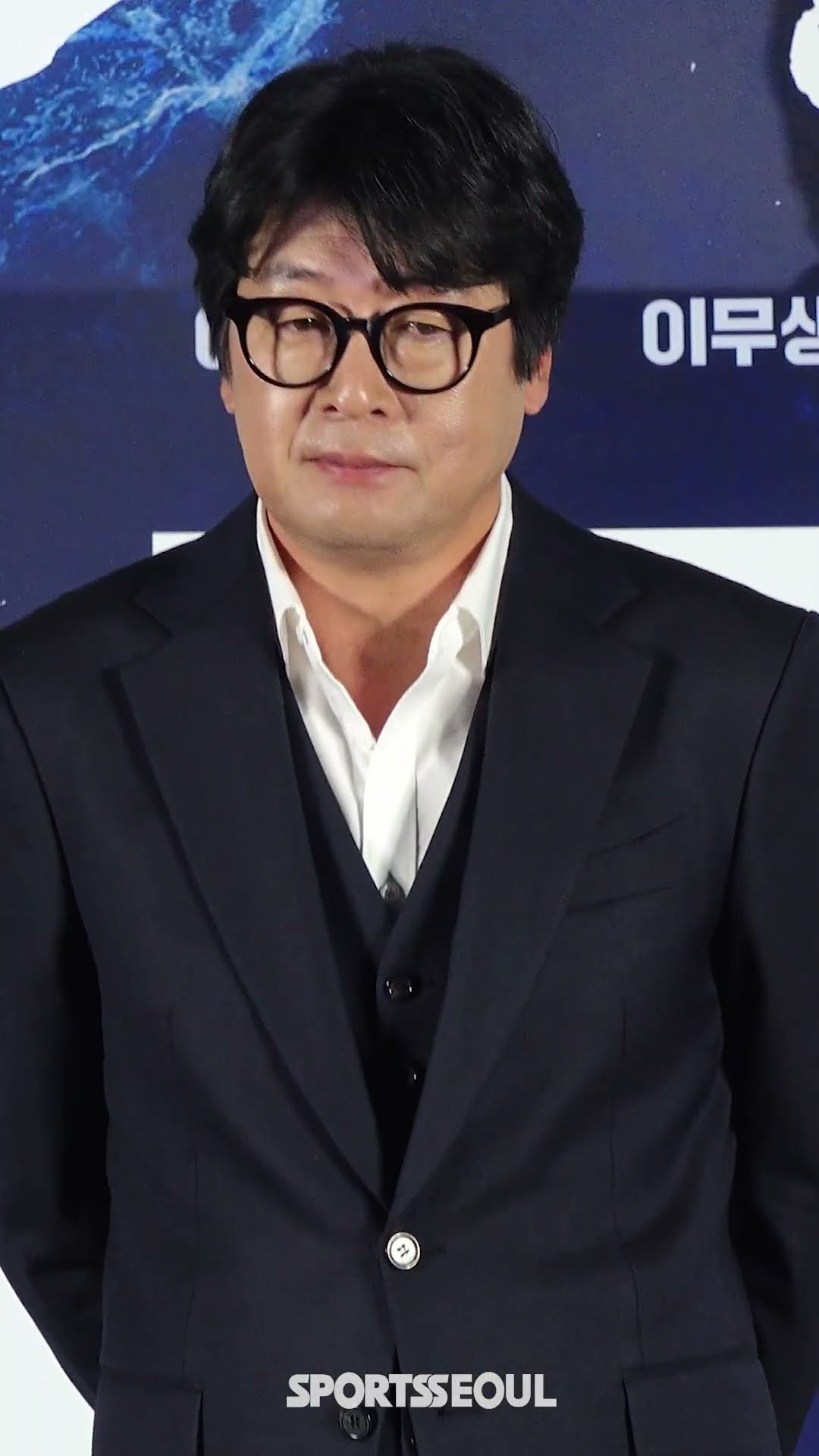 김윤석, 돌아온 이순신 장군
