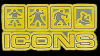 Icons - Essays 1st Installment