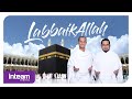 Inteam - LabbaikAllah (Official Music Video)