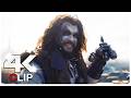 Supergirl And Lobo Fight Scene | SUPERGIRL (NEW 2026) Movie CLIP 4K