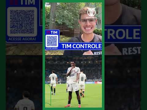 André de saída do Corinthians? Entenda!