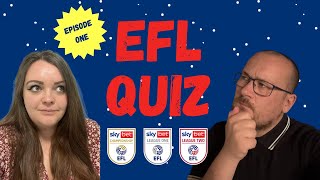 EFL QUIZ EPISODE 1