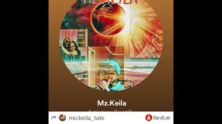 My Story Mickeila Tate Unleashed