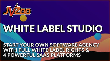 White Label Studio - 4 Awesome Saas Products With WhiteLabel Rights