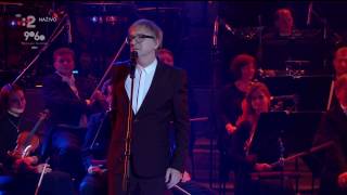 Video voorbeeld van "Miro Žbirka, Symfonický orchester Slovenského rozhlasu"
