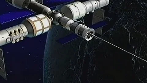 China to launch experimental spacecraft - DayDayNews