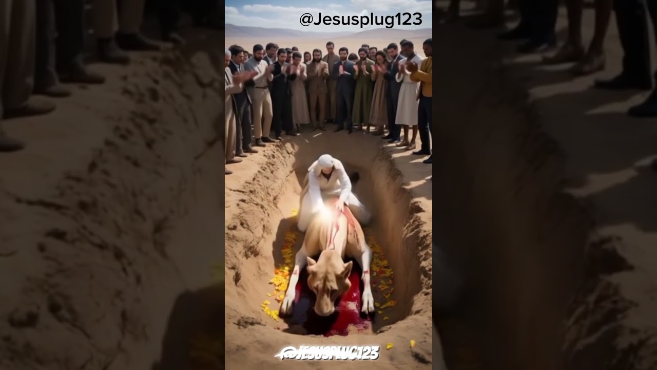 #aigenerated#jesusloves#jesus#bible#faith#short