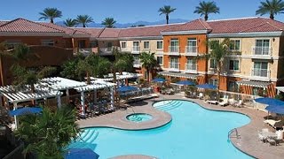 Homewood Suites by Hilton La Quinta, La Quinta Hotels - California