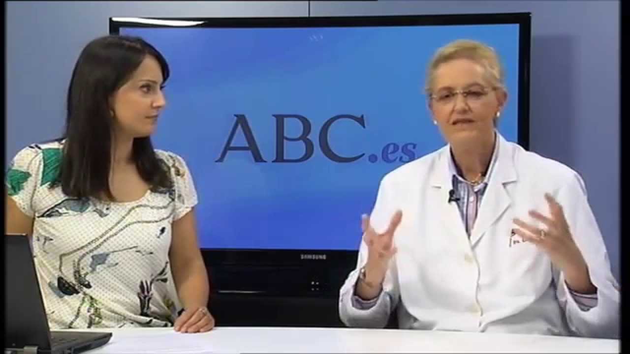 clínica guadalupe Videochat sobre osteoporosis