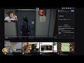 Koil reacts to 52chainscarmine thoughts on prison item drops  prisoners  nopixel