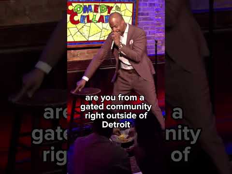 Detroit
