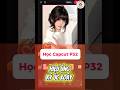 Học Capcut P32 #họcchỉnhsửaảnh #huongdanchinhsuaanh #capcut #xh