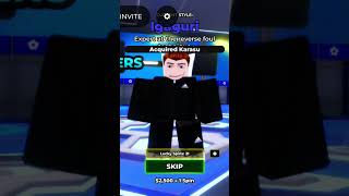 Download Lagu i rolled NEL RIN in blue lock rivals! #nelrin #rin #itoshirin #bluelockrivals #roblox #rinitoshi MP3 Download Lagu i rolled NEL RIN in blue lock rivals! #nelrin #rin #itoshirin #bluelockrivals #roblox #rinitoshi MP3