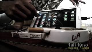 Tali Roso @rencangopi