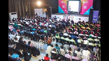 Young Techies Festival  2024 Trailer