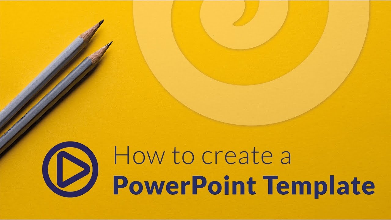 How to create a PowerPoint Template (10)