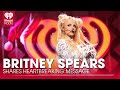 Britney Spears Shares Heartbreaking Message: 'My Wings Were Taken Away' | Fast Facts