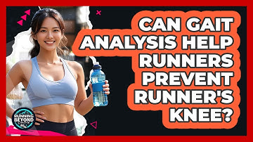 Can Gait Analysis Help Runners Prevent Runner