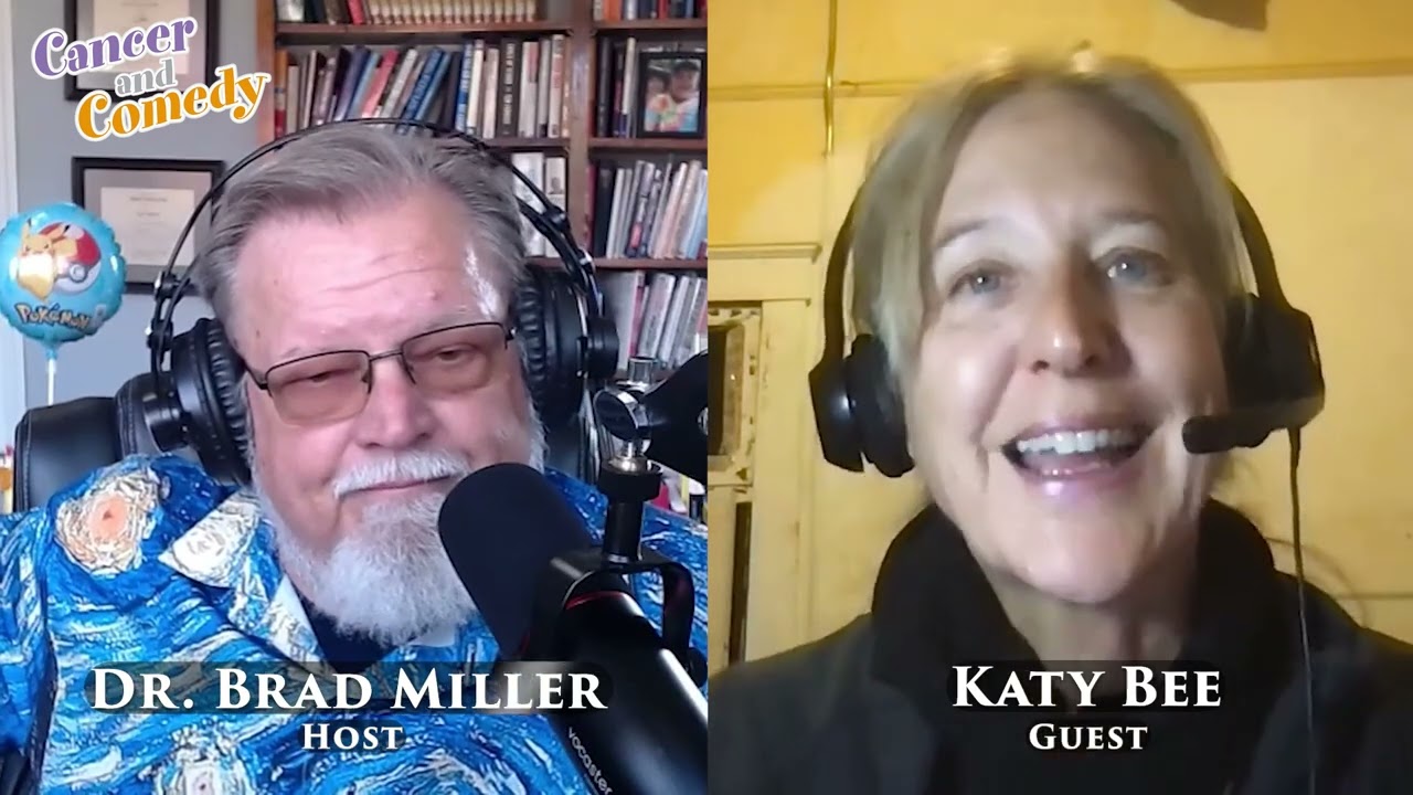 From Street Performer to Joy Advocate: How to Put Joy First with Katy Bee