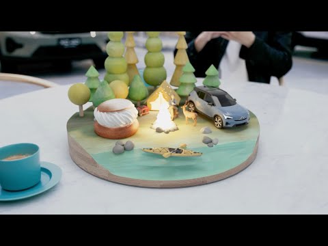 Volvo AKQA Tokyo Case Study Final