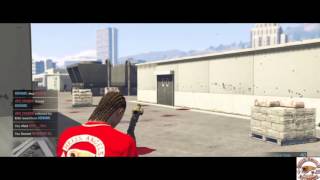 Gta Online|HAMC vs OFFO-CCFL-PWMC