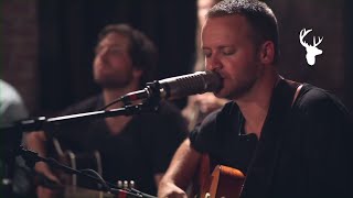 Angels - Brian Johnson | The Loft Sessions chords