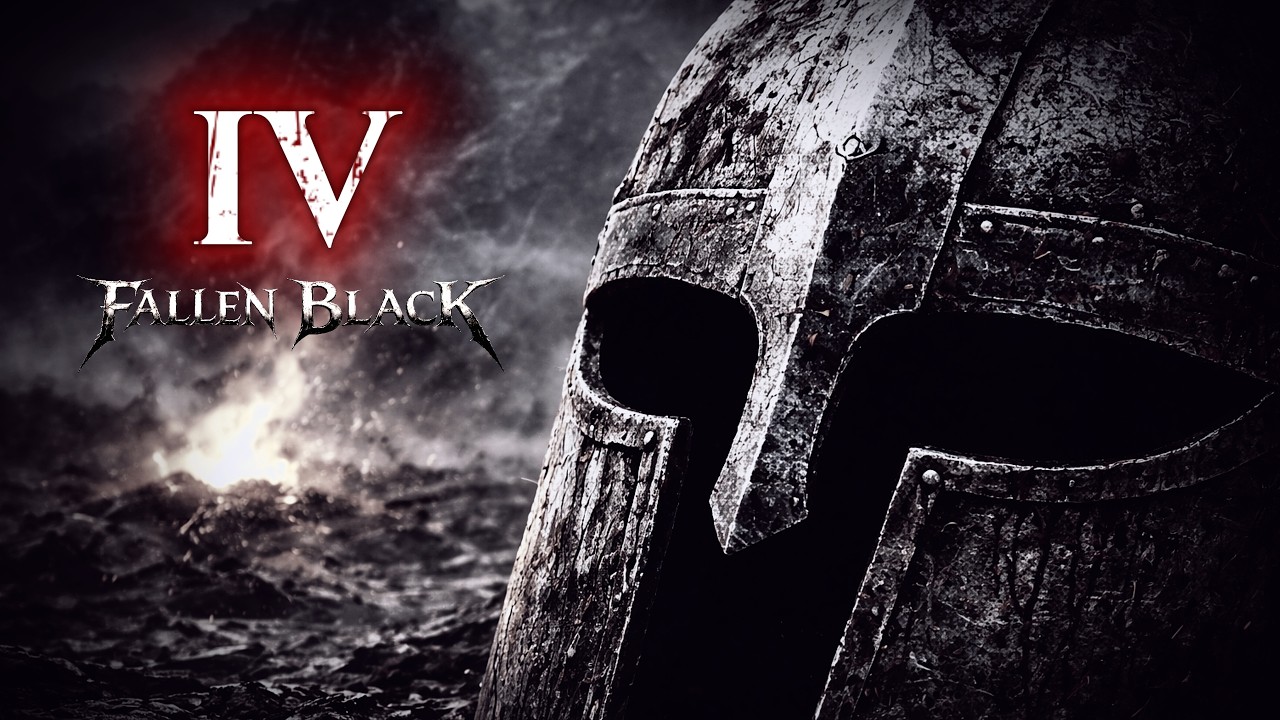 The Scars We Hide | Dark Epic Cinematic Metal