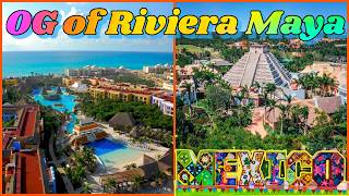 Not Perfect BUT Why we still recommend Iberostar Pariso Maya