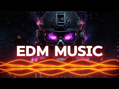 🎧 NONSTOP EDM ENERGY REMIX HEAVY BASS ⚡ | Ultimate Dance Beat 2027 🔥