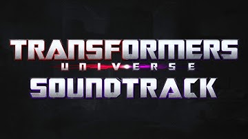 Exploration - Transformers Universe Music