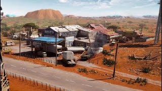 NEW INSTANT SPAWNPEEK OUTBACK