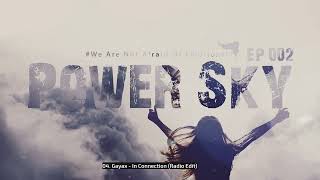 Power Sky EP 002